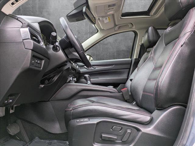 used 2024 Mazda CX-5 car, priced at $25,980