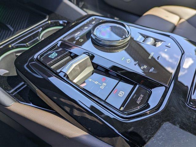 used 2024 BMW i5 car, priced at $65,045