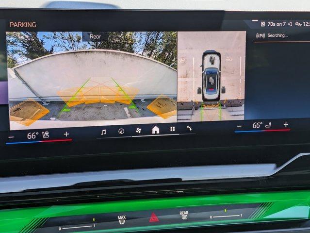 used 2024 BMW i5 car, priced at $65,045