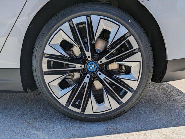 used 2024 BMW i5 car, priced at $65,045