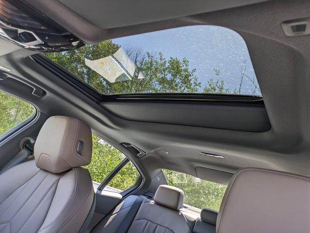 used 2024 BMW i5 car, priced at $65,045