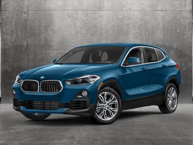 used 2018 BMW X2 car, priced at $17,998