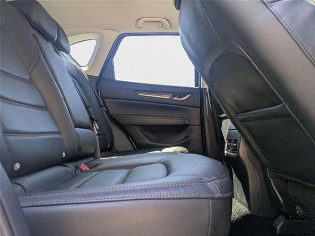 used 2017 Mazda CX-5 car, priced at $19,480