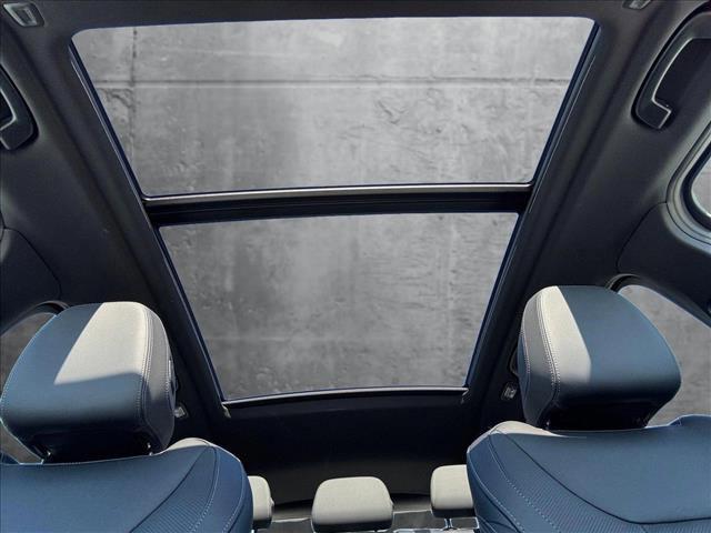 used 2024 BMW X3 car, priced at $46,995