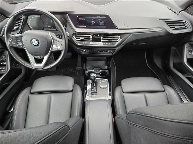 used 2021 BMW 228 Gran Coupe car, priced at $19,980