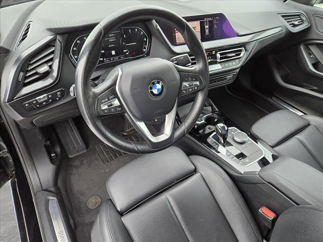 used 2021 BMW 228 Gran Coupe car, priced at $19,980