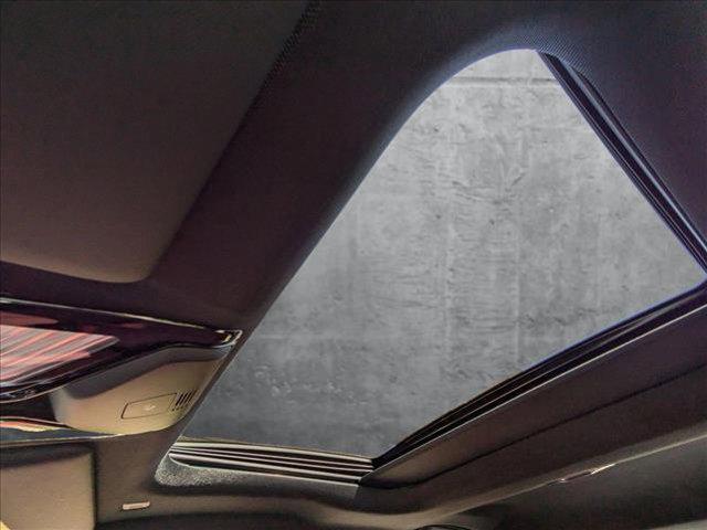 new 2025 BMW i4 Gran Coupe car, priced at $69,345