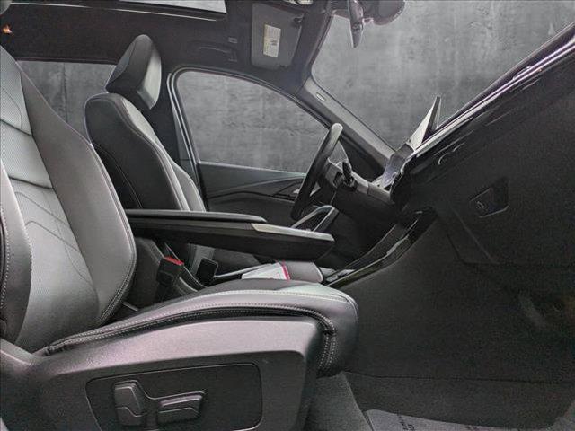 used 2024 BMW X1 car, priced at $34,860