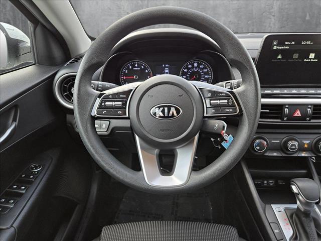 used 2020 Kia Forte car, priced at $14,579