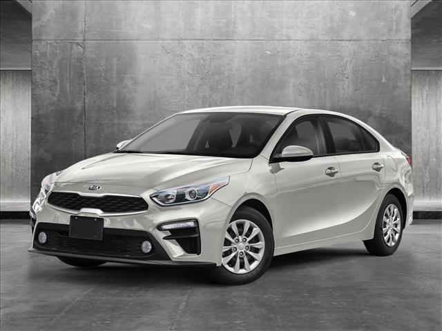 used 2020 Kia Forte car, priced at $15,991