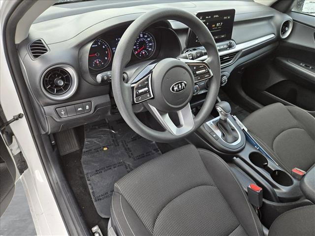 used 2020 Kia Forte car, priced at $14,579