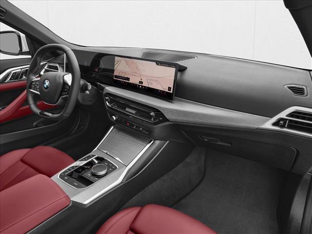 new 2026 BMW 430 car, priced at $72,505
