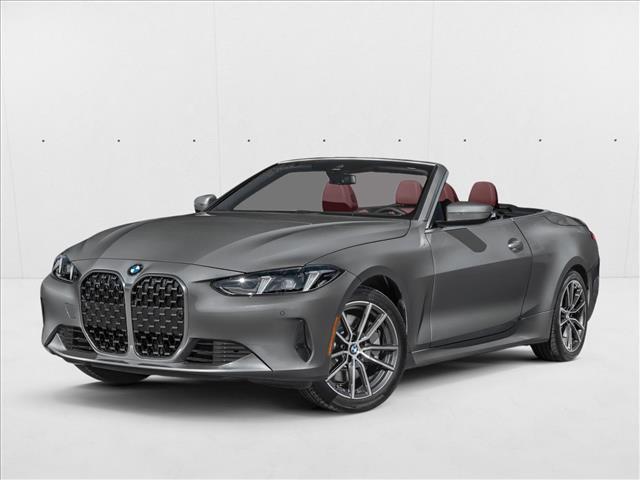 new 2026 BMW 430 car, priced at $72,505