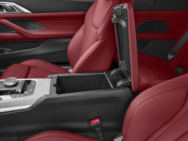 new 2026 BMW 430 car, priced at $72,505