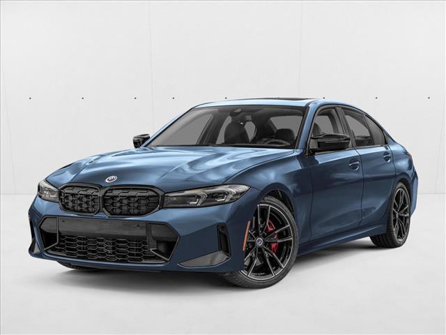 new 2026 BMW M340 car, priced at $73,625