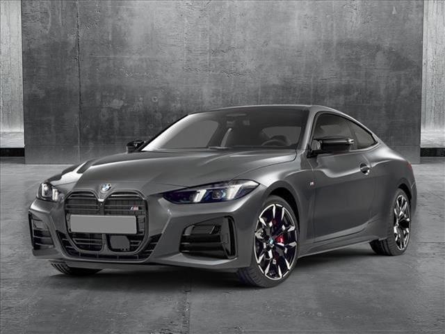 new 2026 BMW M440 car, priced at $73,340