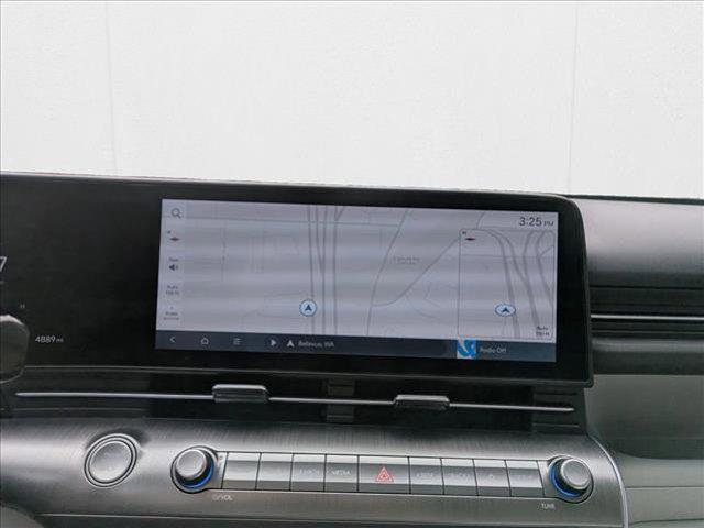 used 2024 Hyundai Kona car, priced at $27,686