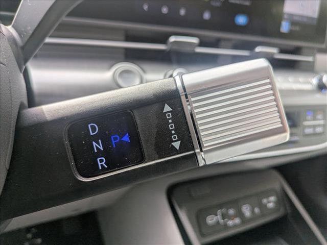 used 2024 Hyundai Kona car, priced at $27,686