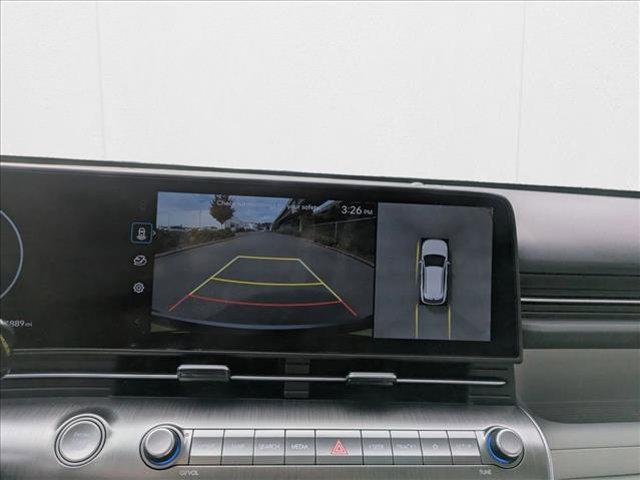 used 2024 Hyundai Kona car, priced at $27,686