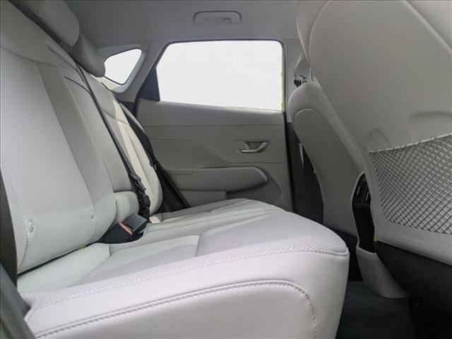 used 2024 Hyundai Kona car, priced at $27,686