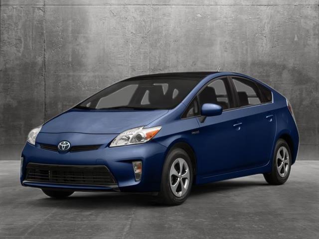 used 2014 Toyota Prius car, priced at $11,995
