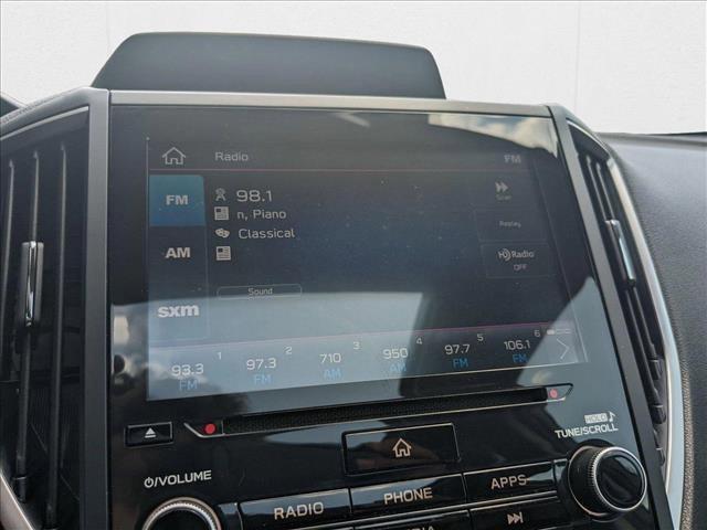 used 2020 Subaru Forester car, priced at $23,600