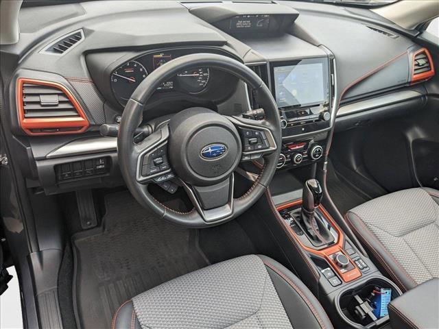 used 2020 Subaru Forester car, priced at $23,600