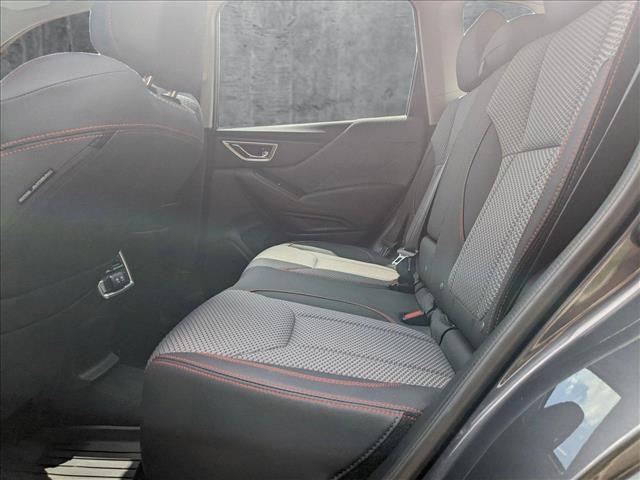 used 2020 Subaru Forester car, priced at $25,865