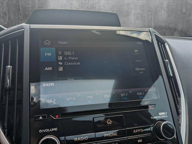 used 2020 Subaru Forester car, priced at $25,865