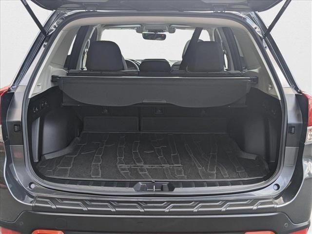 used 2020 Subaru Forester car, priced at $23,600