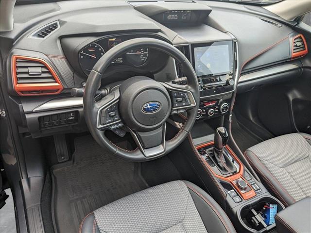 used 2020 Subaru Forester car, priced at $25,865