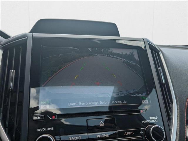 used 2020 Subaru Forester car, priced at $23,600
