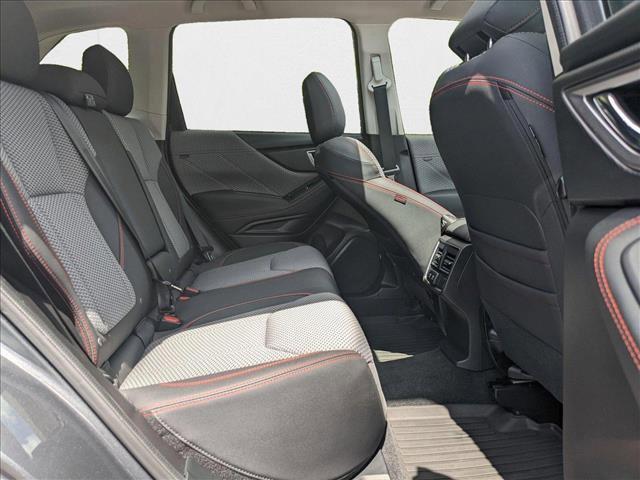 used 2020 Subaru Forester car, priced at $23,600