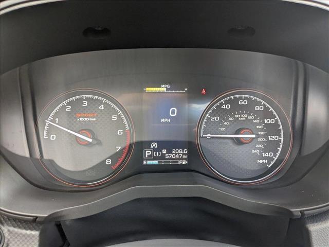 used 2020 Subaru Forester car, priced at $25,865