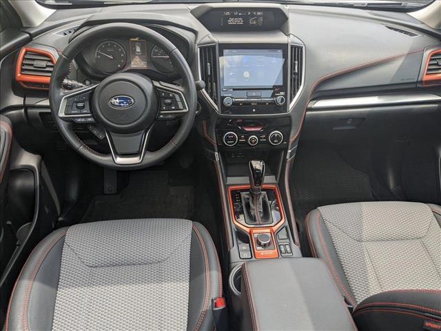 used 2020 Subaru Forester car, priced at $25,865