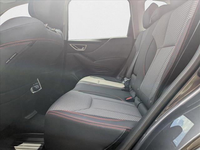 used 2020 Subaru Forester car, priced at $23,600