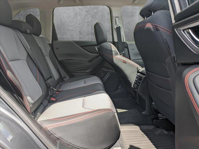 used 2020 Subaru Forester car, priced at $25,865