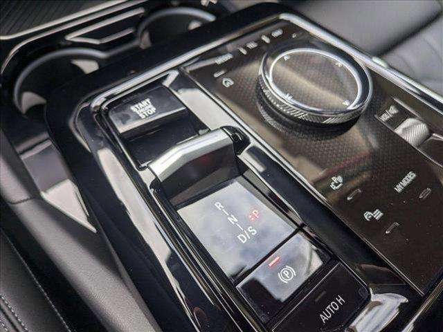 used 2024 BMW 530 car, priced at $58,145