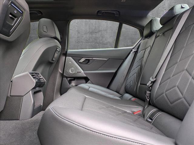 used 2024 BMW 530 car, priced at $58,145