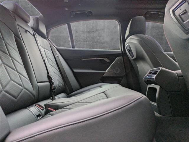 used 2024 BMW 530 car, priced at $58,145