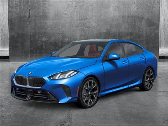 new 2025 BMW 228 Gran Coupe car, priced at $47,475
