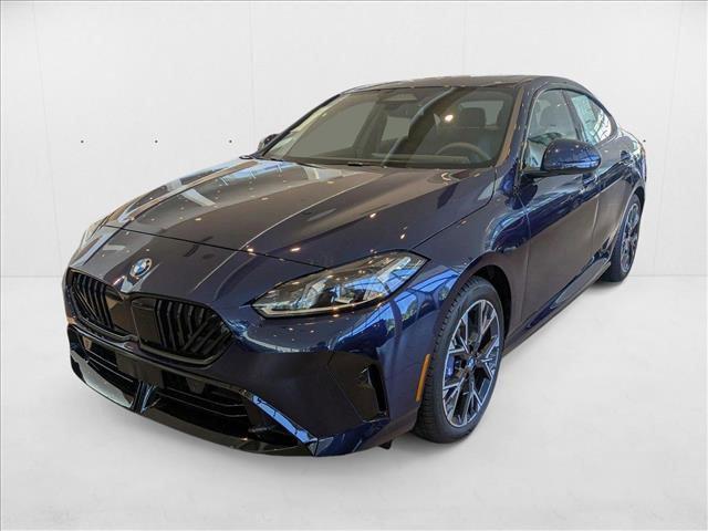 new 2025 BMW 228 Gran Coupe car, priced at $47,475