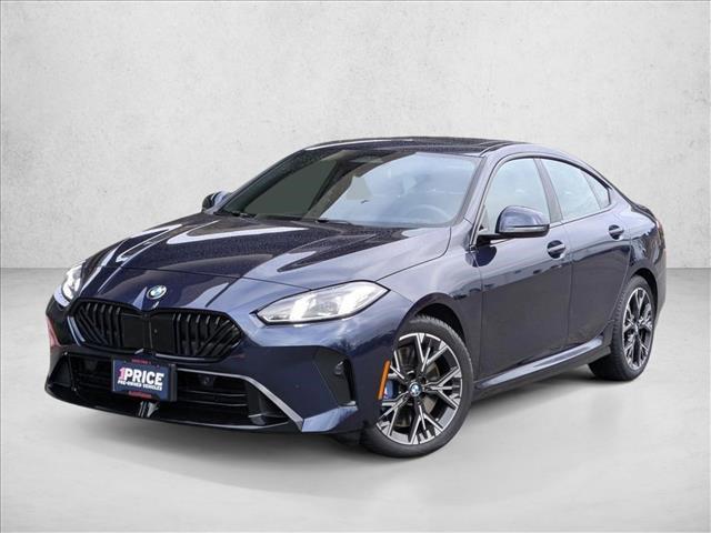 used 2025 BMW 228 Gran Coupe car, priced at $43,780