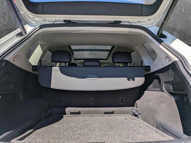 used 2022 Volkswagen Tiguan car, priced at $25,860