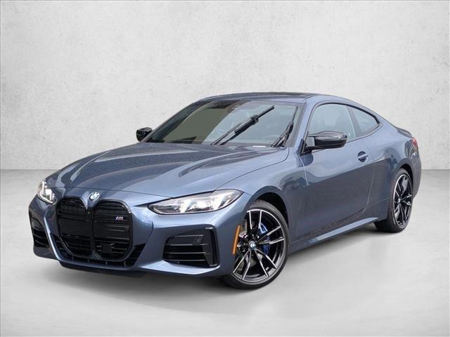new 2026 BMW M440 car, priced at $73,505