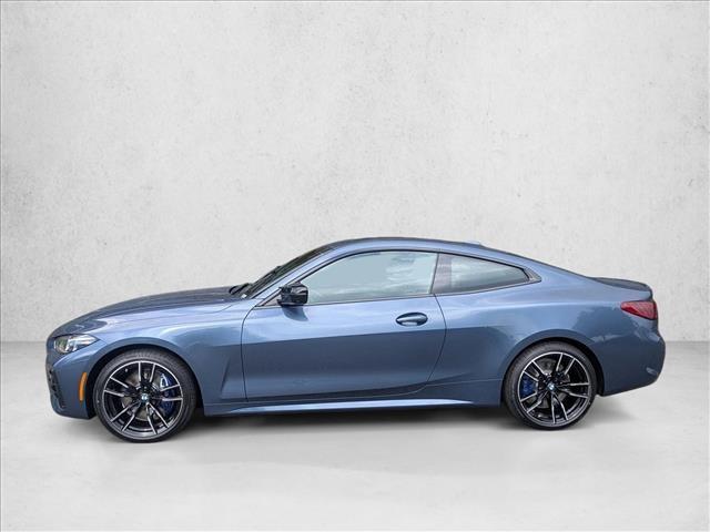 new 2026 BMW M440 car, priced at $73,505