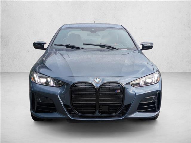 new 2026 BMW M440 car, priced at $73,505