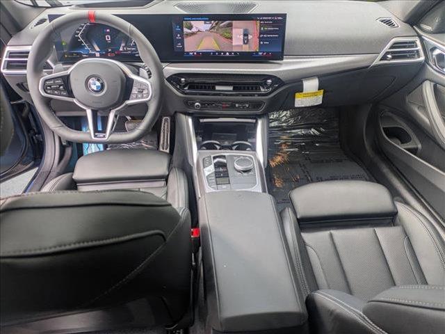 new 2026 BMW M440 car, priced at $73,505