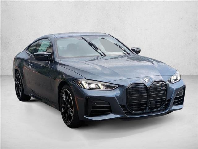 new 2026 BMW M440 car, priced at $73,505