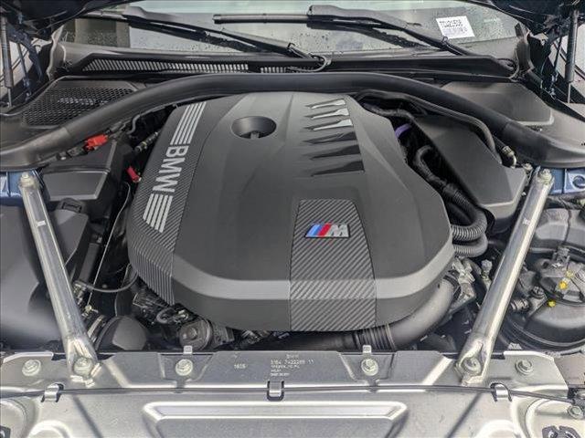 new 2026 BMW M440 car, priced at $73,505